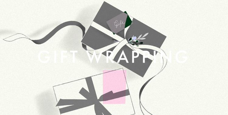 gift wrapping